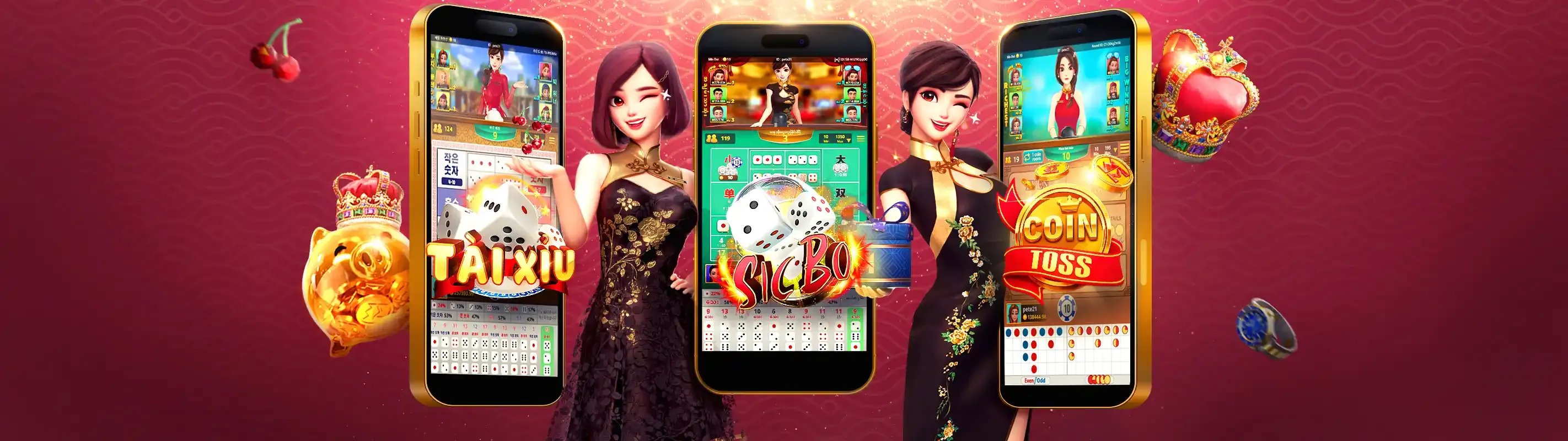 Thế giới bắn cá K9CC với đa dạng loài cá và kho báu