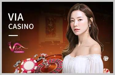 Bàn chơi sòng bạc trực tuyến với người chia bài thật