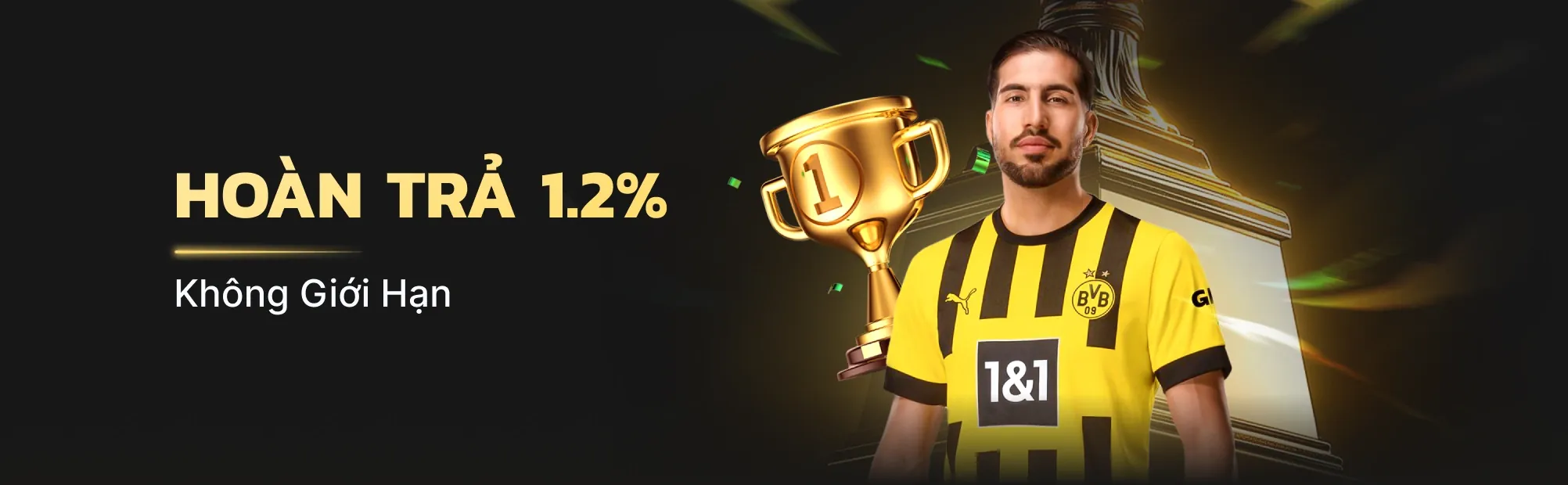 Slot Jackpot lũy tiến (Nổ Hũ) tại K9CC